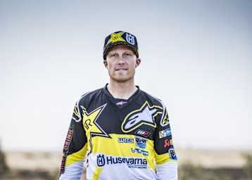 Andrew Short wechselt zum Rallye-Sport