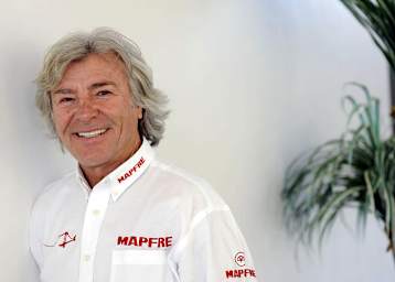 Angel Nieto errang 90 GP-Siege, 13 WM-Titel und 139 Podiumsplätze