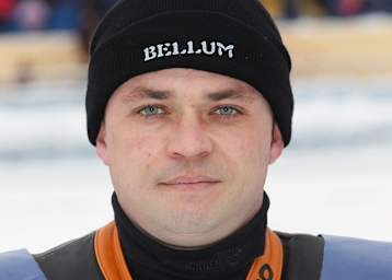 Antti Aakko unternimmt alles, um fit zu werden