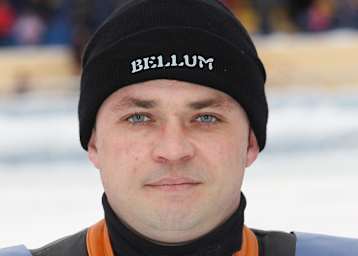 Antti Aakko muss mehrere Wochen pausieren