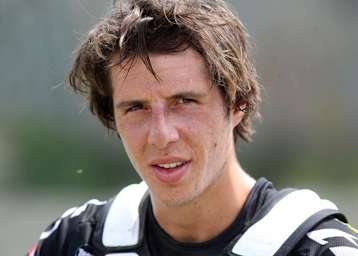 Arnaud Tonus: Nach zwei verletzungsreichen Jahren ist der Schweizer wieder fit