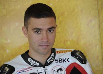 Maxime Berger