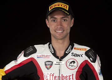 Maxime Berger