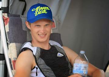 Bernd Hiemer hat in seiner Karriere alles erreicht