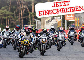 Auch 2020 wieder am Start