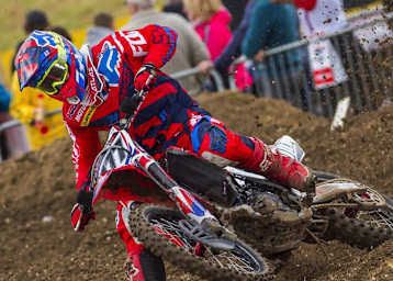 Evgeny Bobryshev startet in Mantova von der Pole-Position