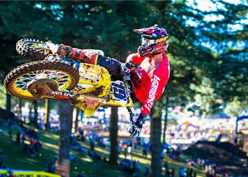 Justin Bogle gewinnt in Budds Creek