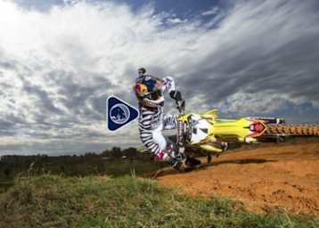 James Stewart gilt als Erfinder der modernen Scrubbing-Technik