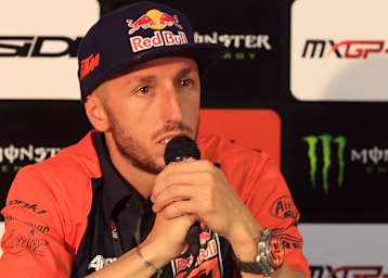Antonio Cairoli holt sich die Pole-Position in Holland