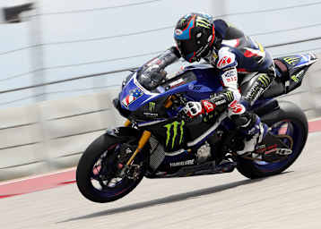 Cameron Beaubier feierte in Braseltown seinen ersten Saisonsieg