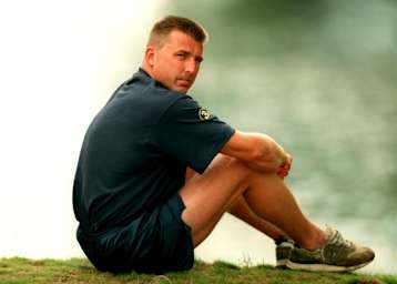 Hakan Carqvist (63) ist tot