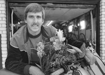 Hakan Carlqvist ist tot