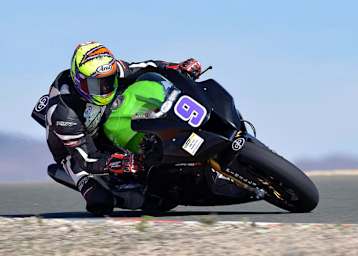 Chris Walker (Lloyds British GBmoto Racing Kawasaki)