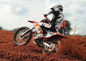 Christian Brockel in Oss