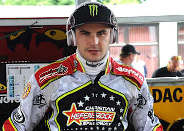 Christian Hefenbrock hat keine Lust auf Beschäftigungstherapie