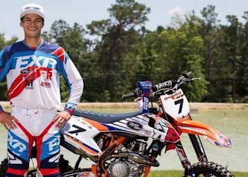 Cade Clason steht unter Doping-Verdacht