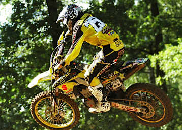 Glenn Coldenhoff wird nächstes Jahr MXGP-WM fahren