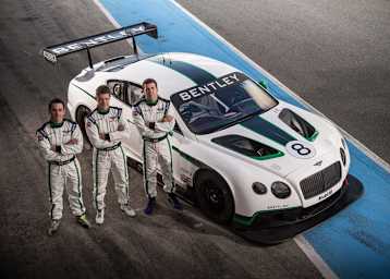 Kane, Smith und Meyrick