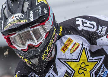 Thomas Covington nimmt aus Indonesien mehr WM-Punkte mit als er und sein Team dachten