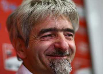 Gigi Dall'Igna, der neue General Manager von Ducati Corse