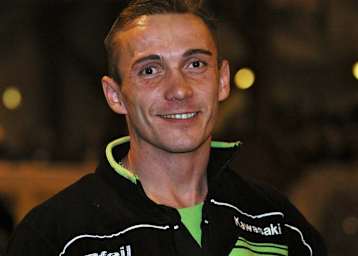 Daniel Siegl: Drei Meisterschaften im Visier