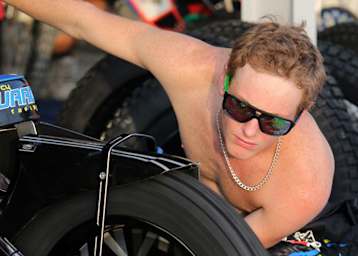 Darcy Ward: «Eine WM-Medaille war möglich»