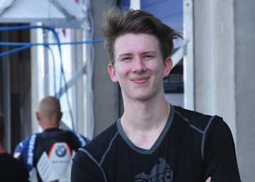Marco Nekvasil