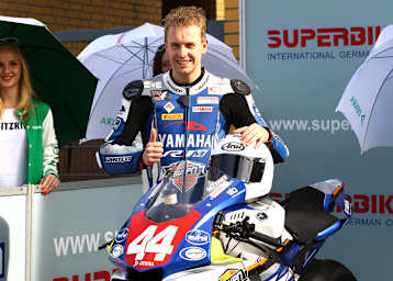 Danny de Boer