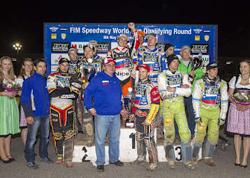 Der zweite Platz in Landshut ist für Deutschland wertlos