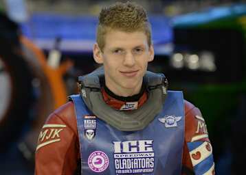 Dirk Werkman legte eine Blitz-Karriere hin