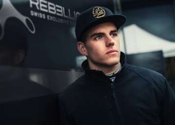 «Dodo» Kraihamer startet im LMP1 von Rebellion