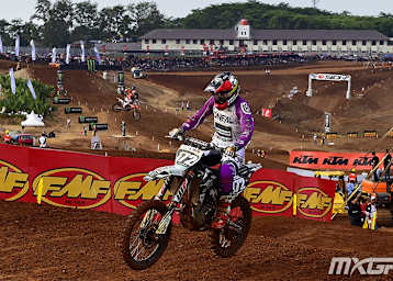 Brent van Doninck ist wieder fit