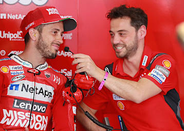 Andrea Dovizioso