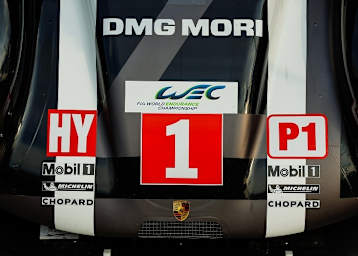 Ist Porsche auch 2016 wieder die erste Kraft?