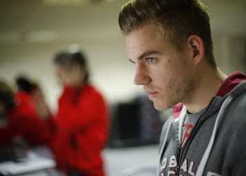 Dominik Kraihamer ist zurück in der LMP1-Klasse