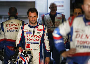 Lapierre kommt zu zwei LMP2-Einsätzen