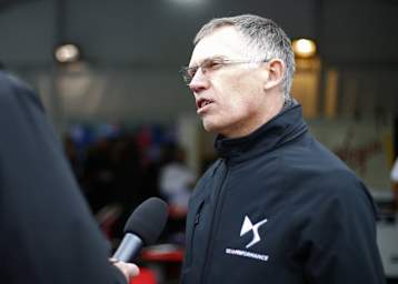 Carlos Tavares