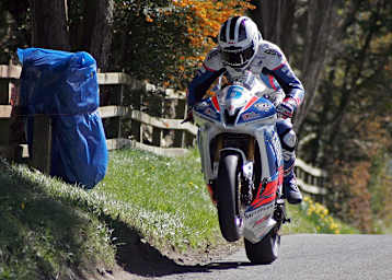William Dunlop