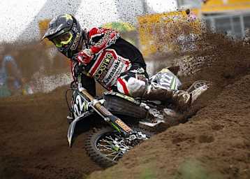 Dylan Ferrandis: Der Franzose wechselt von Bud Racing zu CLS Kawasaki