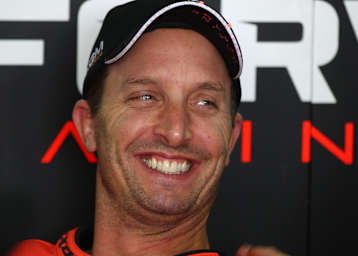 Colin Edwards ist von den Michelin-Reifen überzeugt