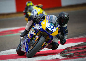 Allen jagen Max Enderlein