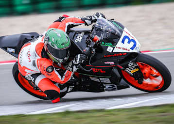 Führender der IDM SSP 300