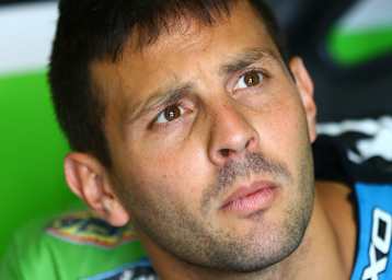 Michel Fabrizio ersetzt Danilo Petrucci in Mugello