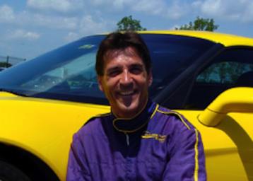 Philippe Favre