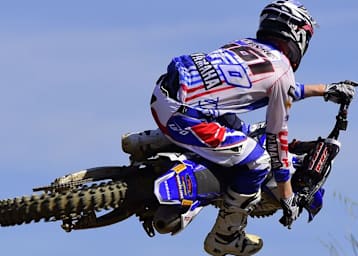 Romain Febvre gewann das Qualifikationsrennen in Frankreich