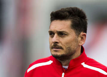 Giancarlo Fisichella ist der letzte italienische GP-Sieger