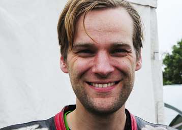 Johan Fredriks geht es den Umständen entsprechend gut