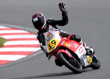 Keine Rennen mehr geplant