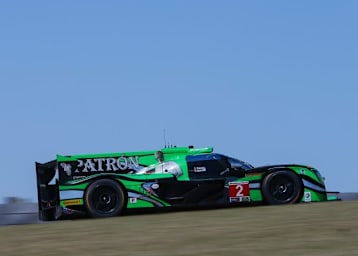 Der Nissan DPi