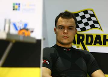 Christian Gamarino